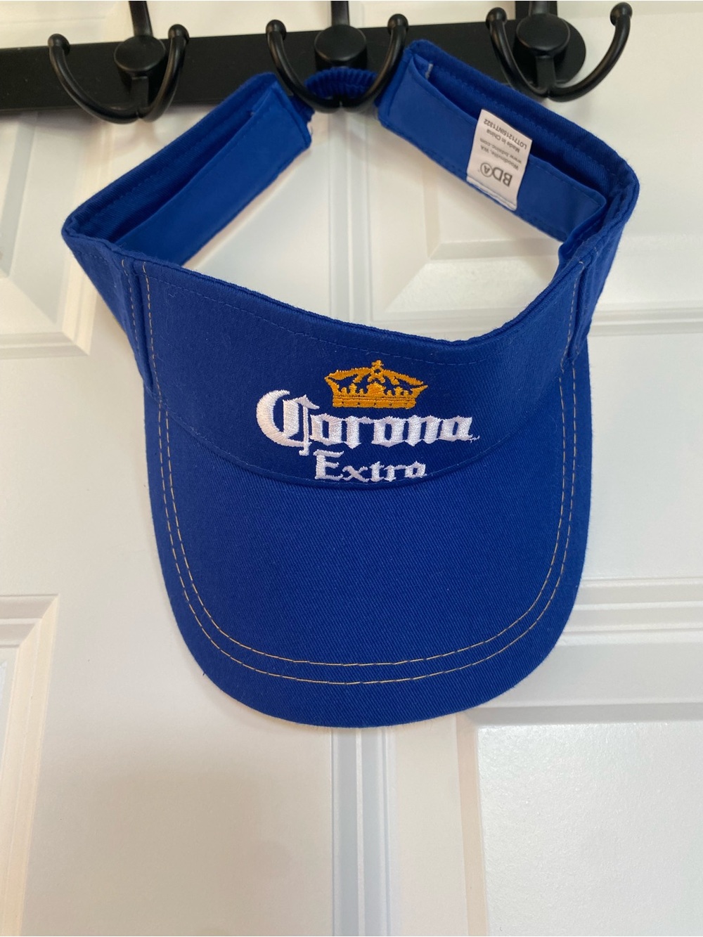 NWOT Corona Extra Visor